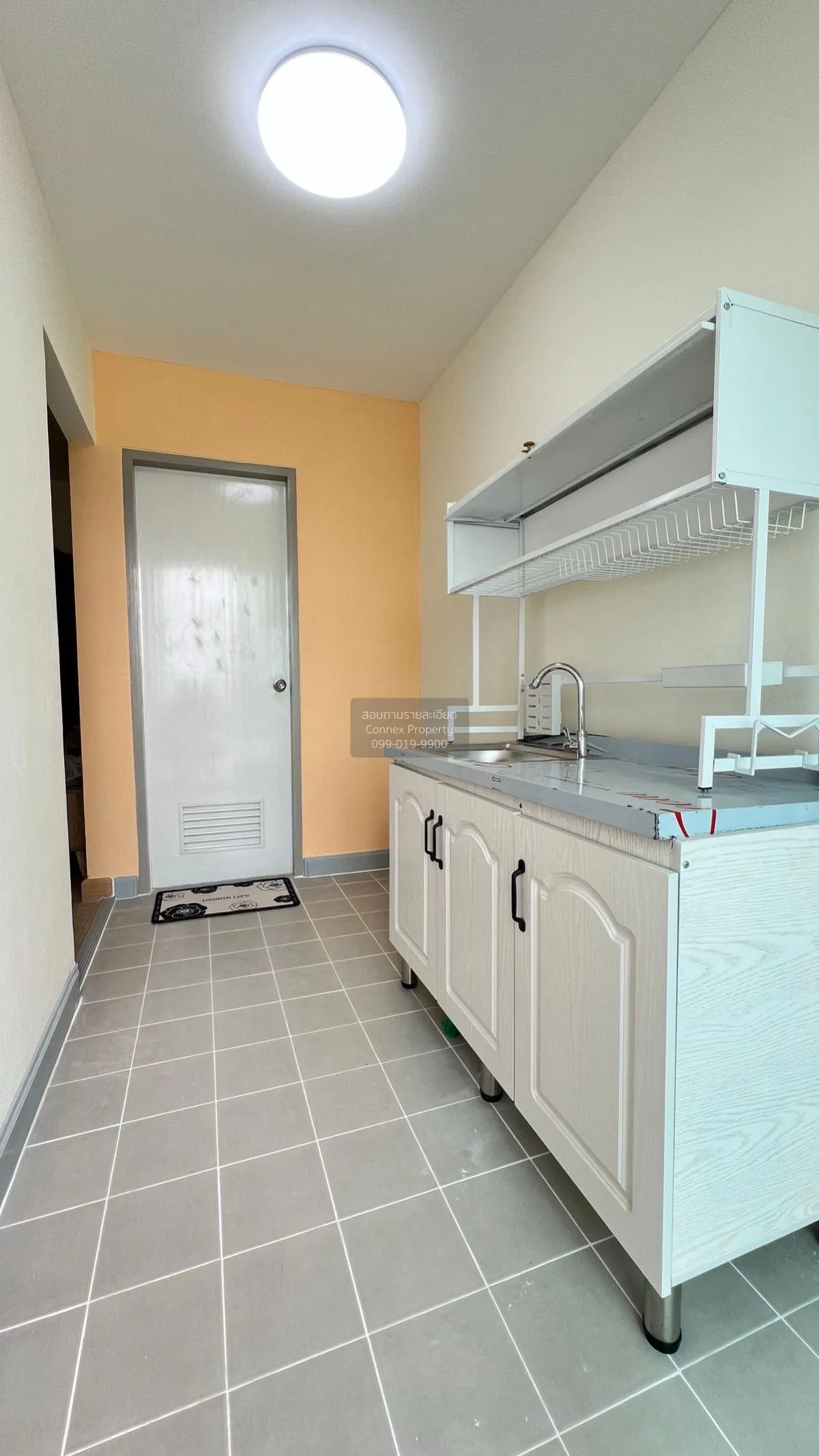 For Sale Condo , THE KITH Sukhumvit 113 , BTS-Samrong , Samrong N