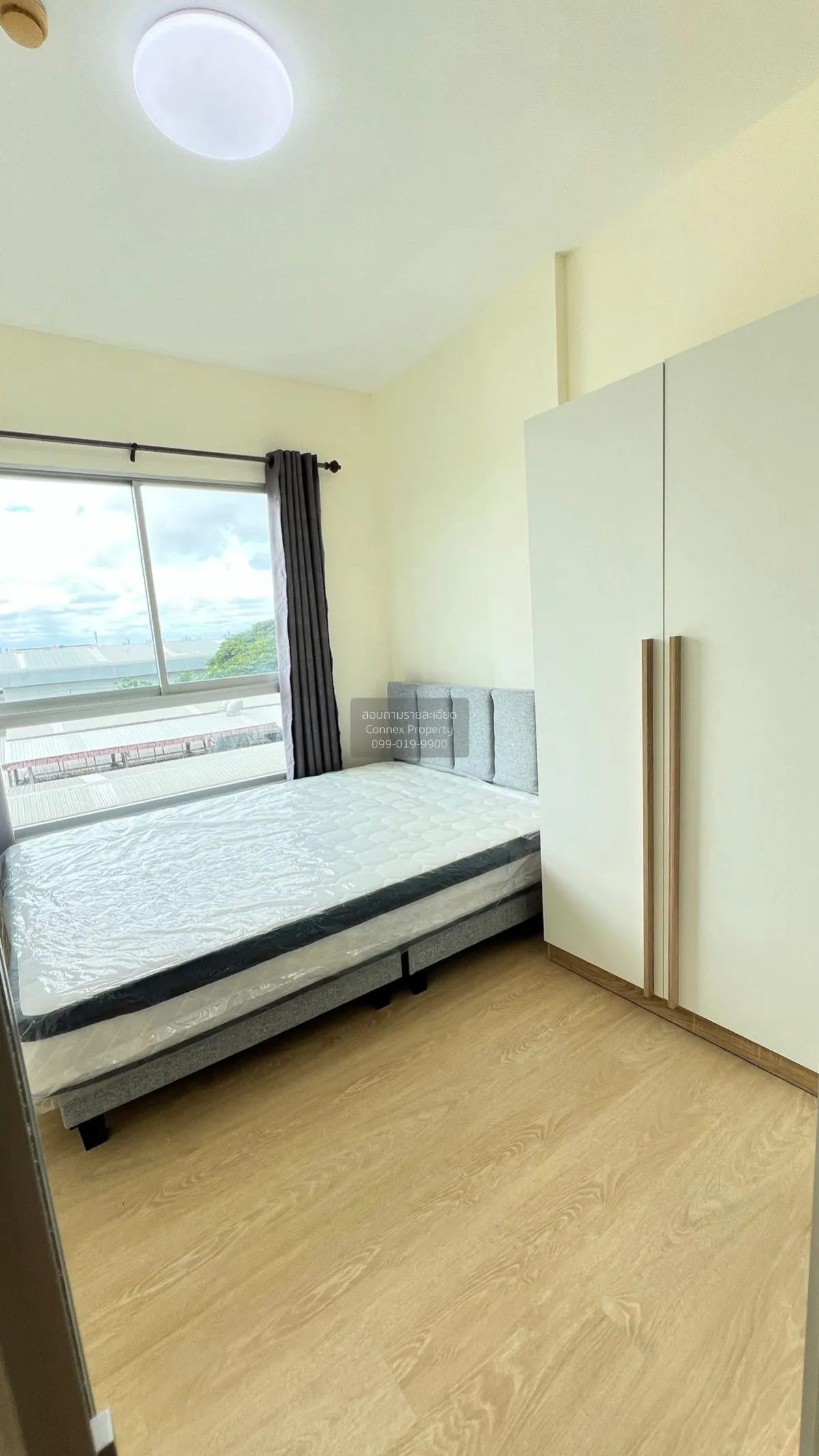For Sale Condo , THE KITH Sukhumvit 113 , BTS-Samrong , Samrong N
