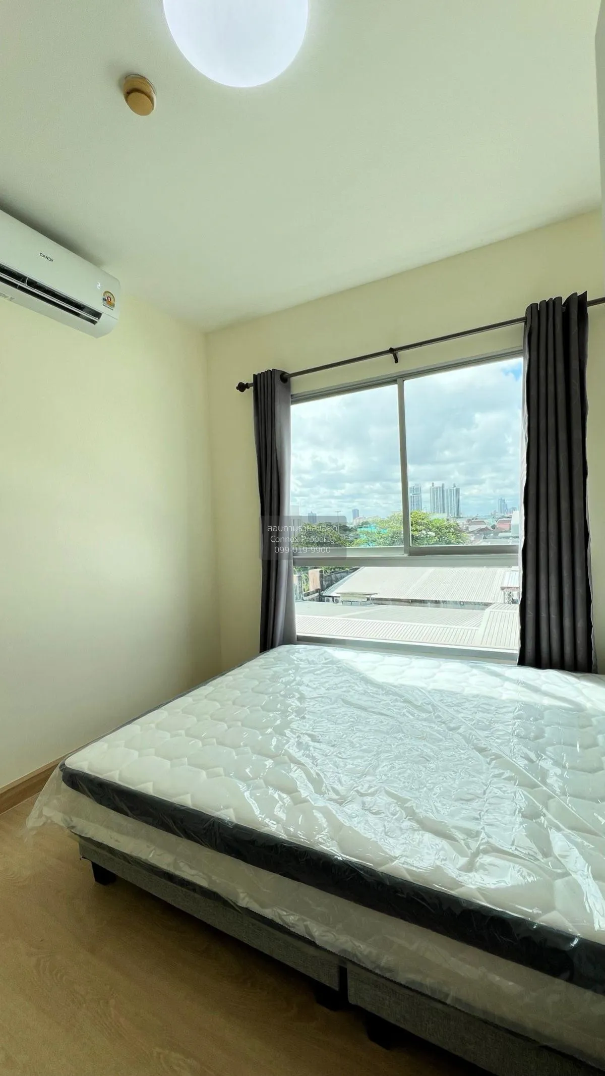 For Sale Condo , THE KITH Sukhumvit 113 , BTS-Samrong , Samrong N