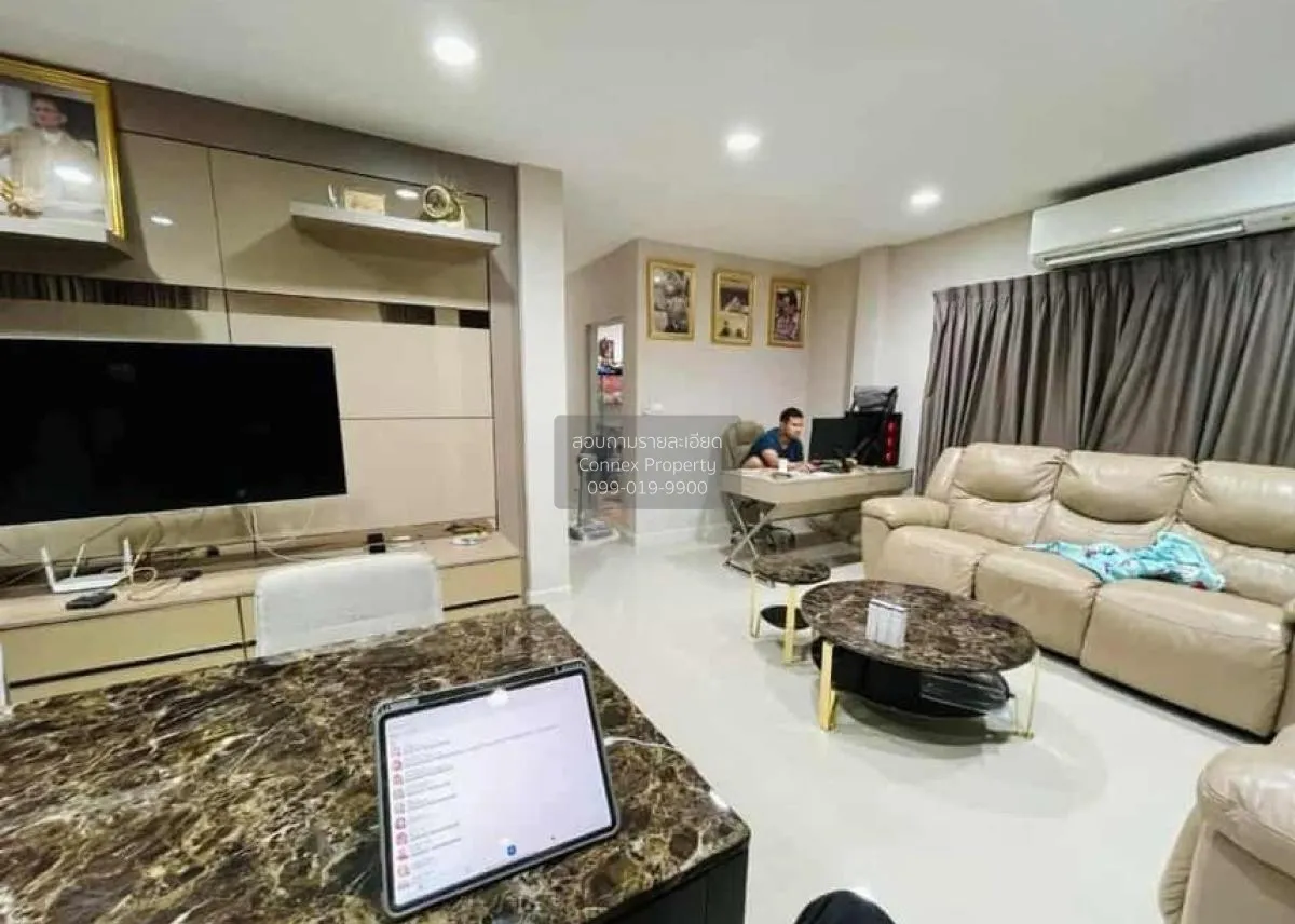 ขายบ้าน  ไลฟ์ บางกอก บูเลอวาร์ด ราชพฤกษ์ - ปิ่นเกล้า ศาลากลาง บาง 2