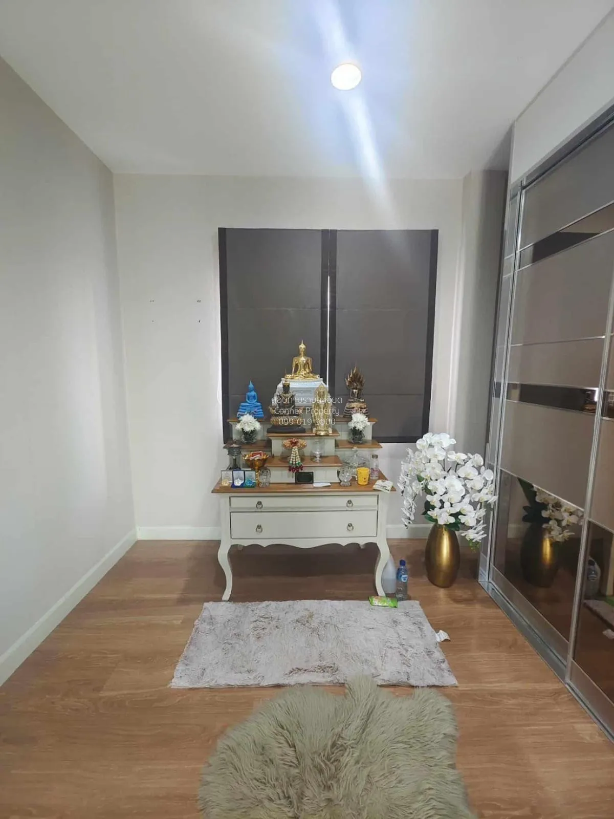 ขายบ้าน  ไลฟ์ บางกอก บูเลอวาร์ด ราชพฤกษ์ - ปิ่นเกล้า ศาลากลาง บาง