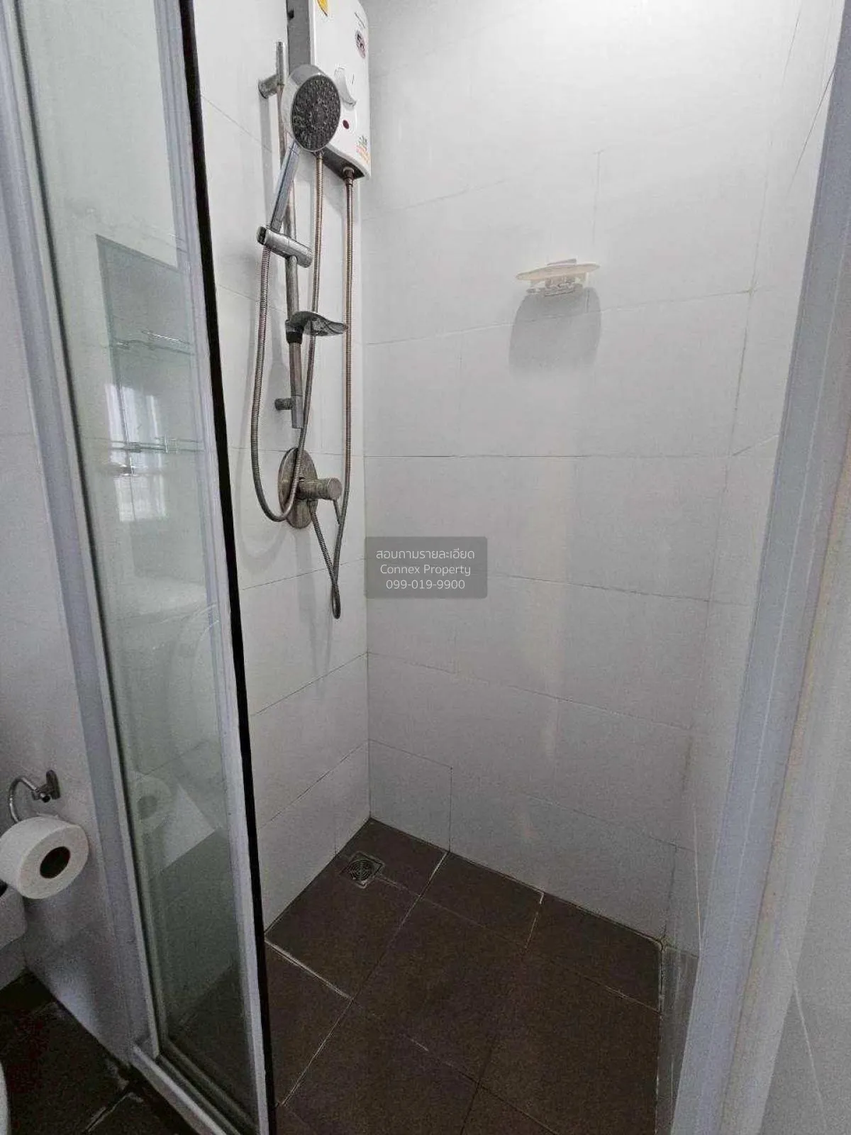 For Rent Condo , The Base Park East Sukhumvit 77 , BTS-On Nut , P