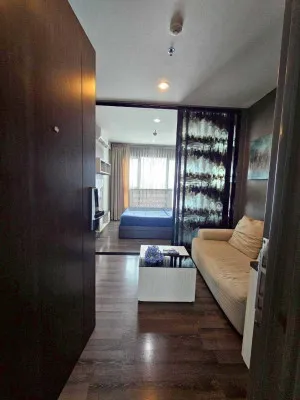For Rent Condo , The Base Park East Sukhumvit 77 , BTS-On Nut , Phra Khanong Nuea , Thawi Watthana , Bangkok , CX-133285