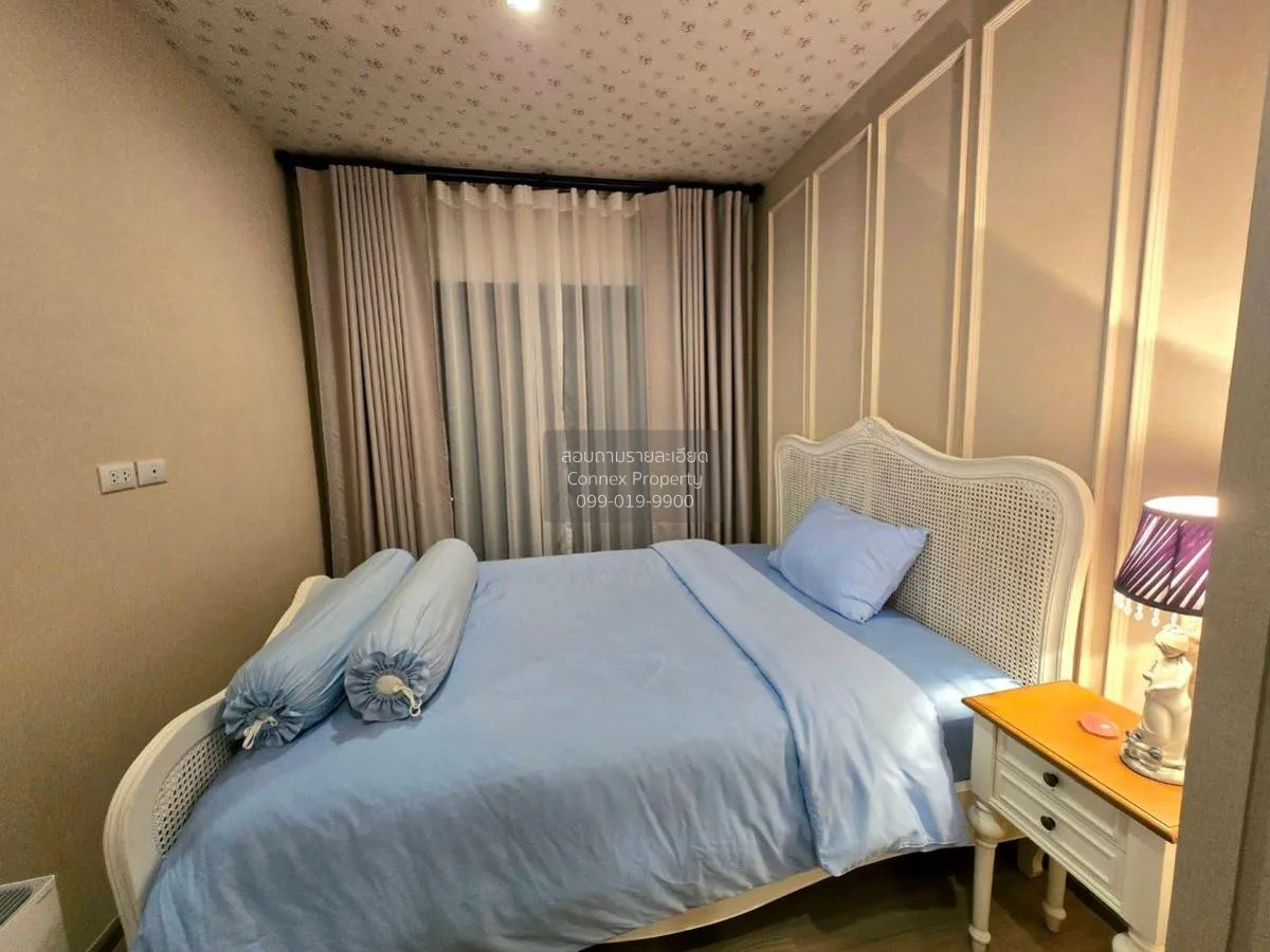 For Rent Condo , THE BASE Phetchaburi - Thonglor , MRT-Phetchabur 2