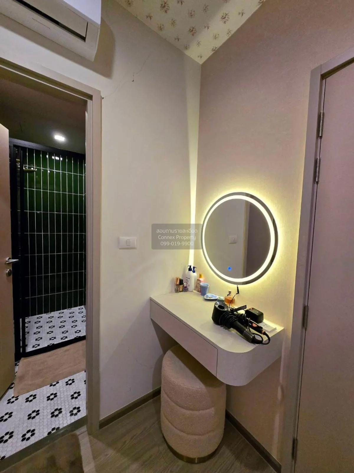 For Rent Condo , THE BASE Phetchaburi - Thonglor , MRT-Phetchabur 4