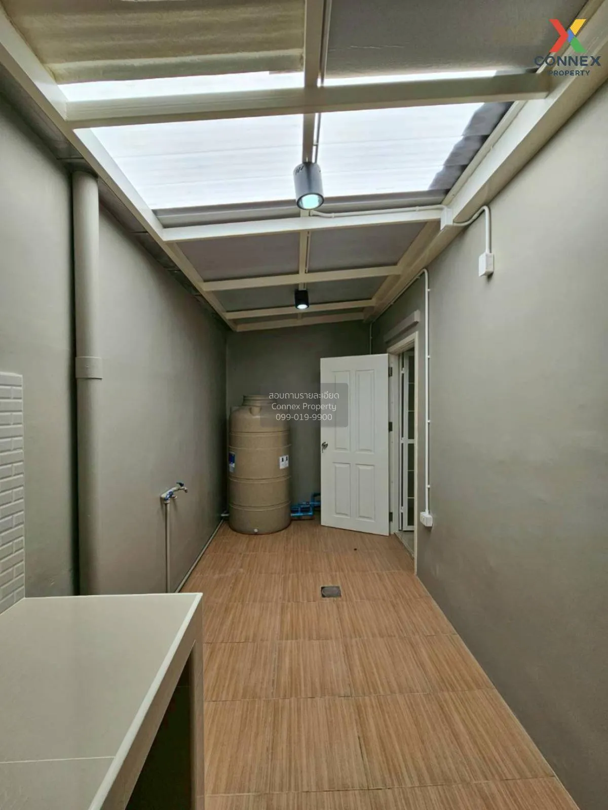 ขายทาวน์เฮ้าส์/ทาวน์โฮม  พฤกษาวิลล์ 32 - พระราม 2 รีโนเวทใหม่ แสม