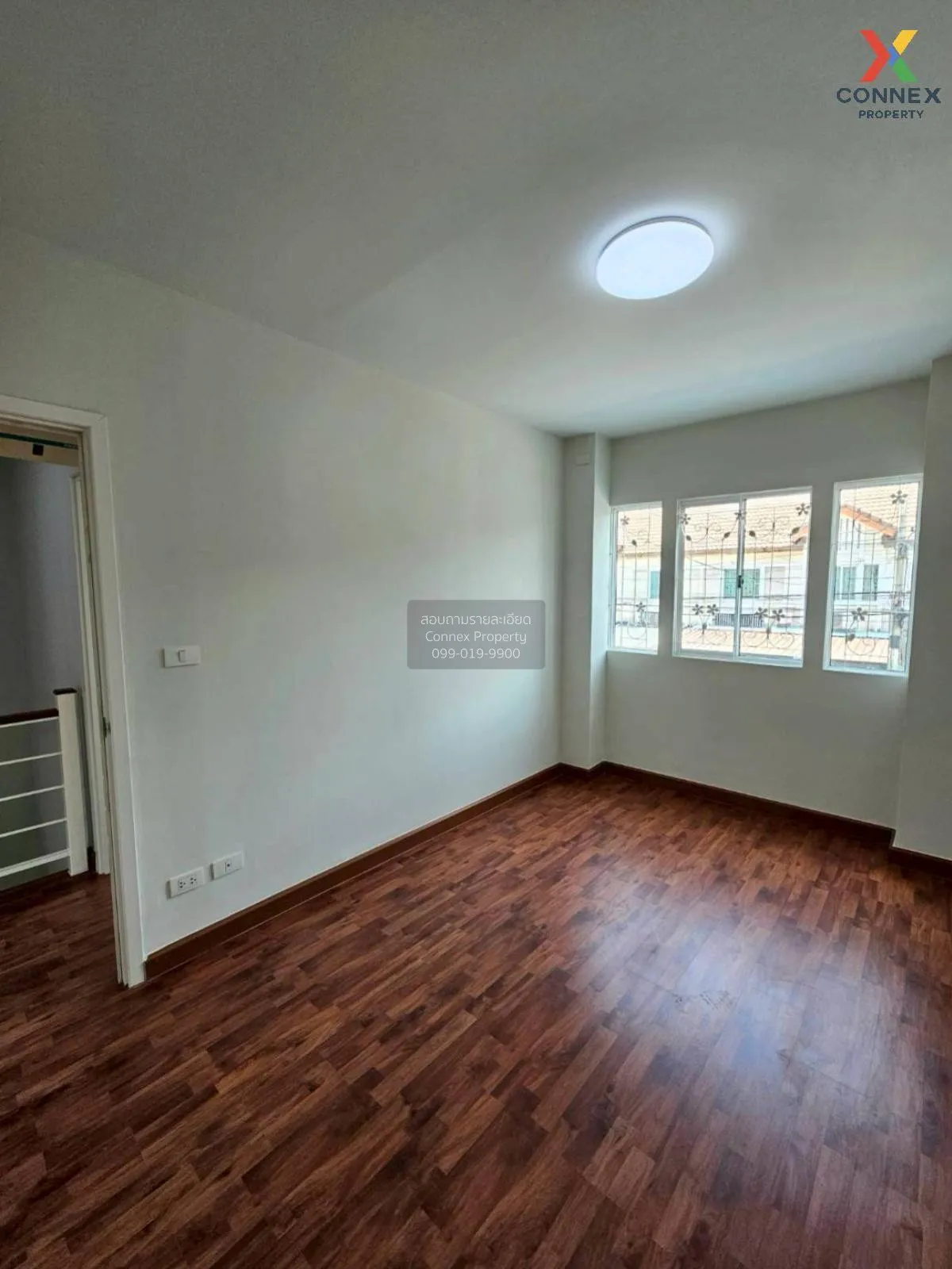 ขายทาวน์เฮ้าส์/ทาวน์โฮม  พฤกษาวิลล์ 32 - พระราม 2 รีโนเวทใหม่ แสม