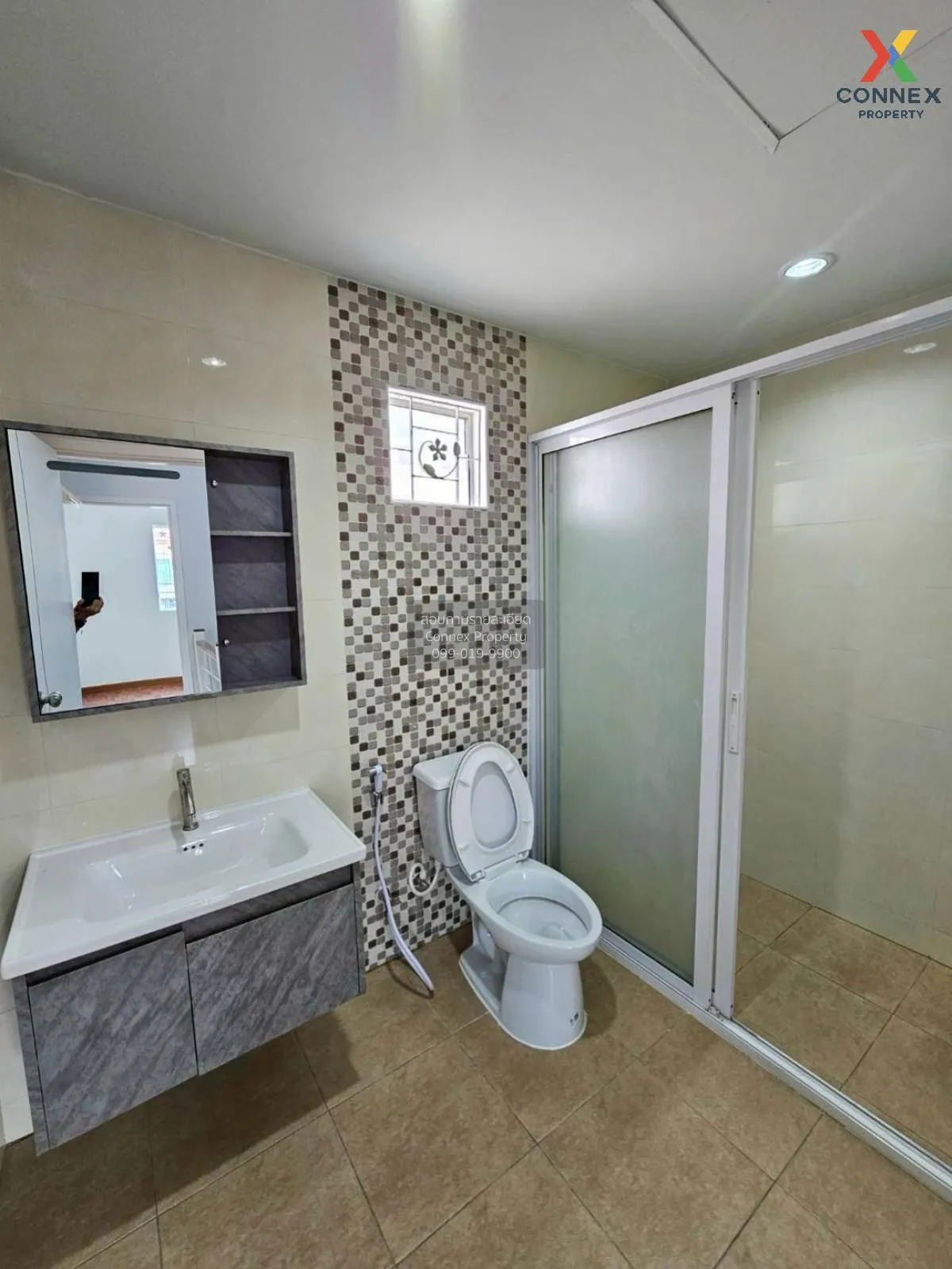 ขายทาวน์เฮ้าส์/ทาวน์โฮม  พฤกษาวิลล์ 32 - พระราม 2 รีโนเวทใหม่ แสม