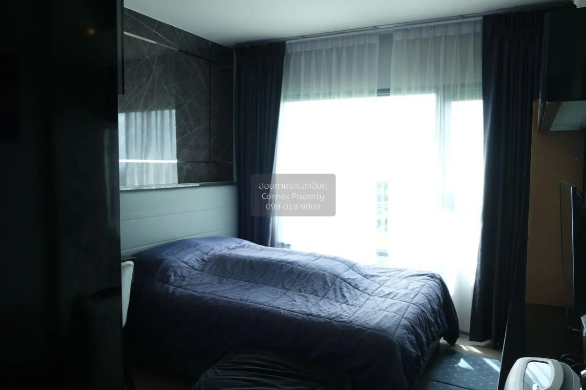 เช่าคอนโด  แอสปาย สาทร - ราชพฤกษ์ BTS-บางหว้า ปากคลองภาษีเจริญ เข