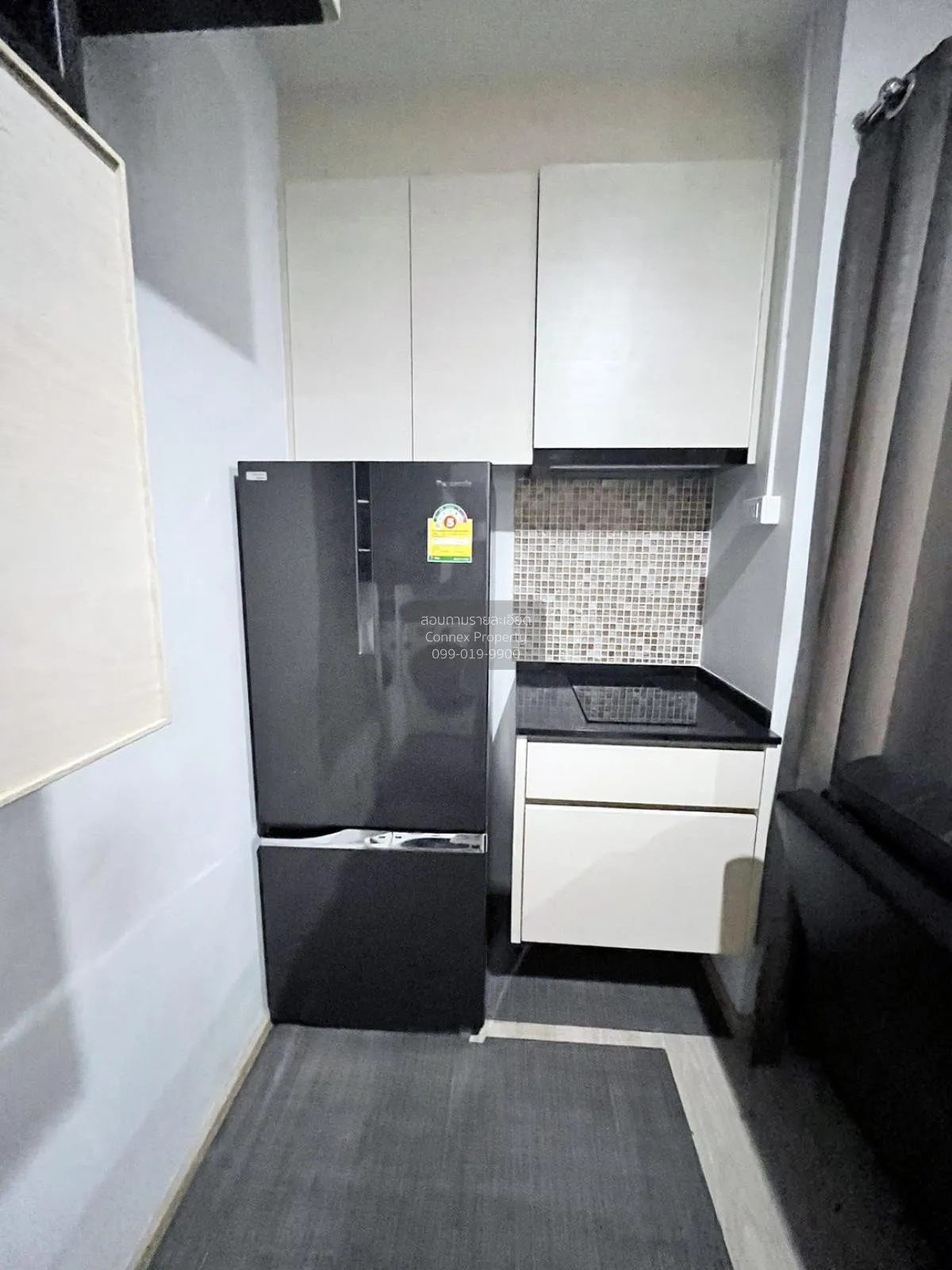 For Rent Condo , Noble Revolve Ratchada , MRT-Thailand Cultural C 2