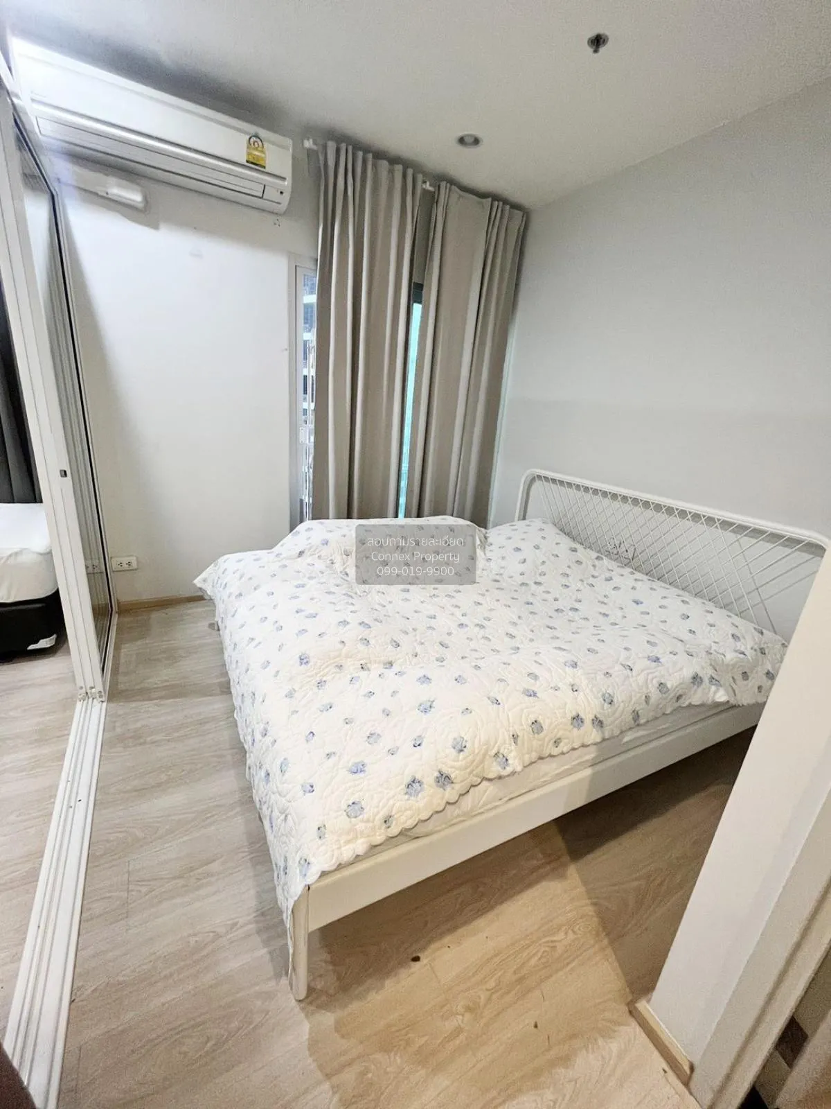 For Rent Condo , Noble Revolve Ratchada , MRT-Thailand Cultural C 4