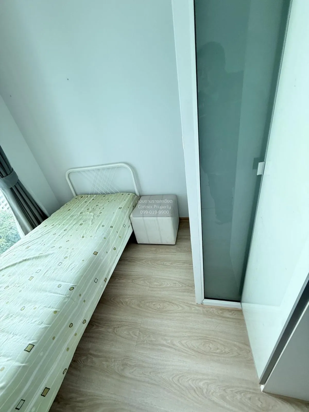 For Rent Condo , Noble Revolve Ratchada , MRT-Thailand Cultural C