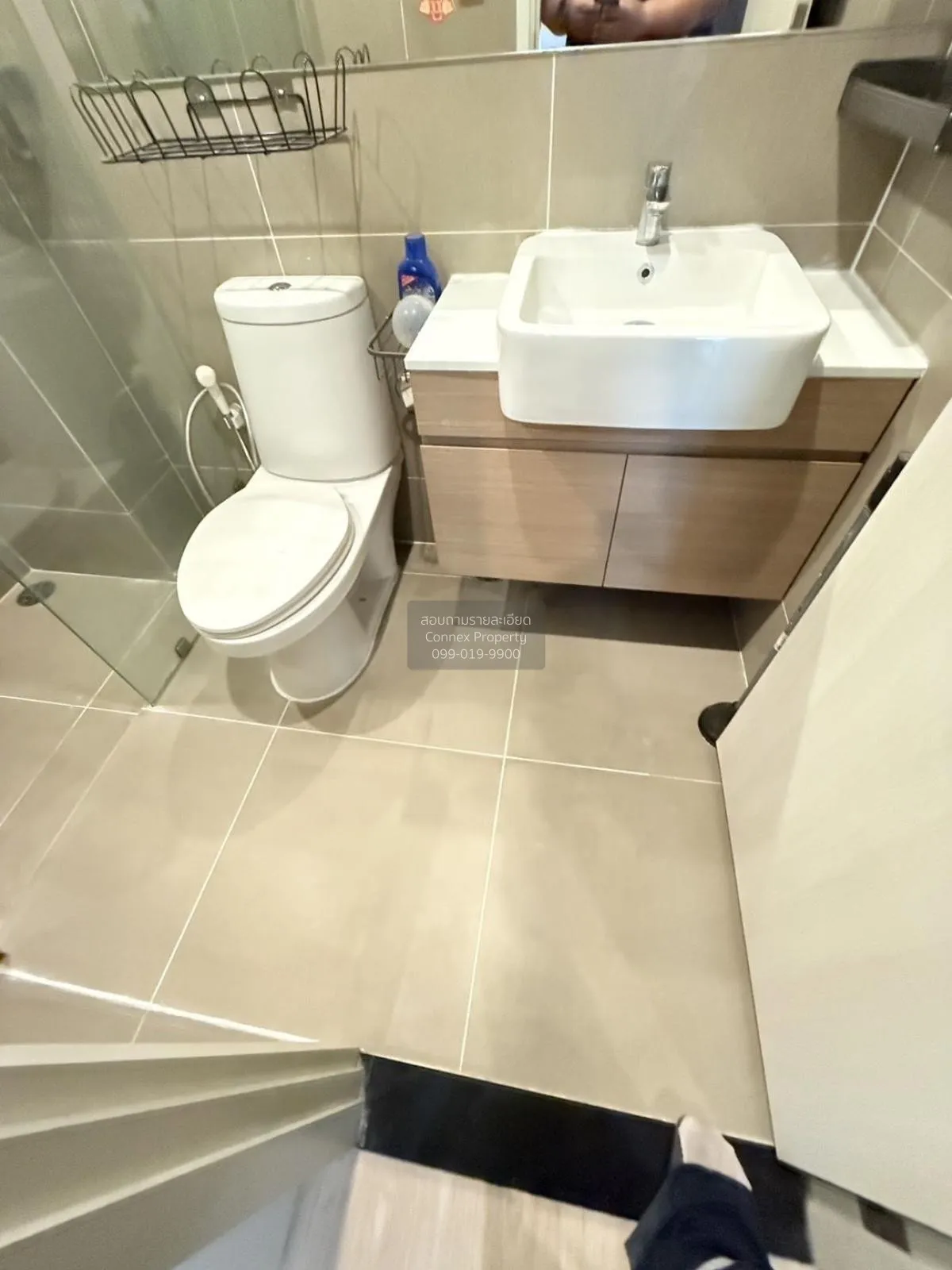 For Rent Condo , Noble Revolve Ratchada , MRT-Thailand Cultural C