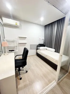 For Rent Condo , Noble Revolve Ratchada , MRT-Thailand Cultural Centre , Huai Khwang , Huai Khwang , Bangkok , CX-133291