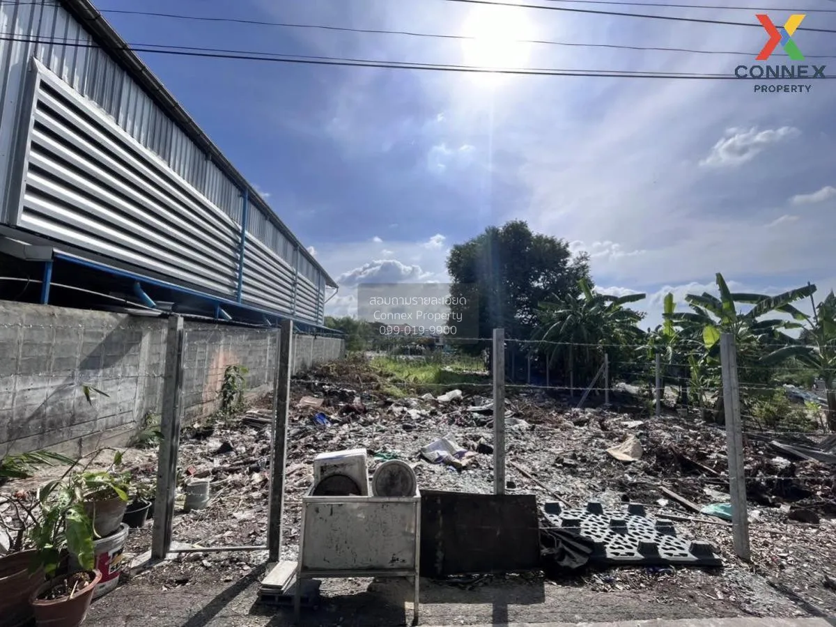 Land for Sale in Soi Sridan 3/3, with a plot size of 99 sq. wah,  2