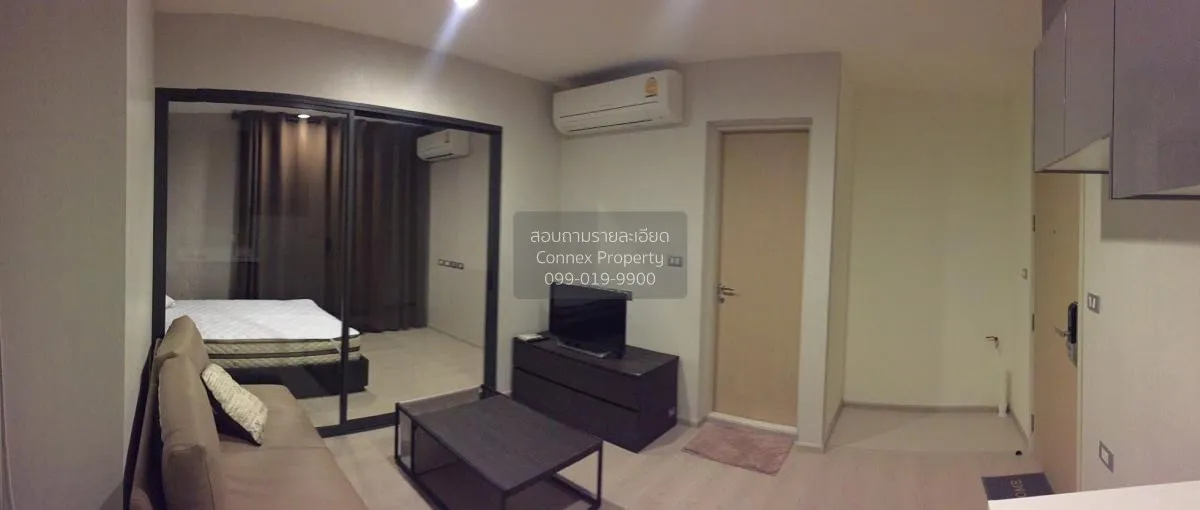 เช่าคอนโด  ริทึ่ม อโศก 2 MRT-พระราม 9 บางกะปิ เขต ห้วยขวาง กรุงเท 1