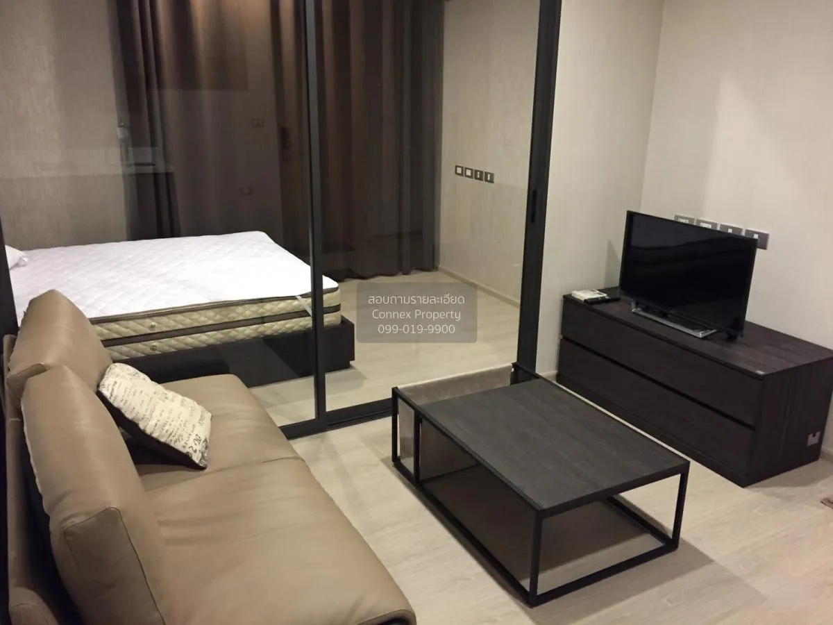 เช่าคอนโด  ริทึ่ม อโศก 2 MRT-พระราม 9 บางกะปิ เขต ห้วยขวาง กรุงเท 4