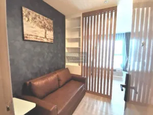 For Rent Condo , Life Asoke Hype Rama 9 , MRT-Phra Ram 9 , Makkasan , Rat Thewi , Bangkok , CX-133294