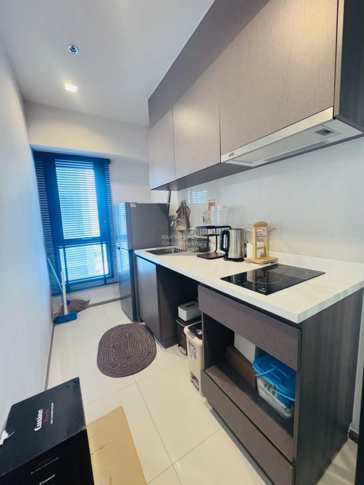 เช่าคอนโด  ไลฟ์ ลาดพร้าว แวลลีย์ BTS-ห้าแยกลาดพร้าว จอมพล  เขต จต 2