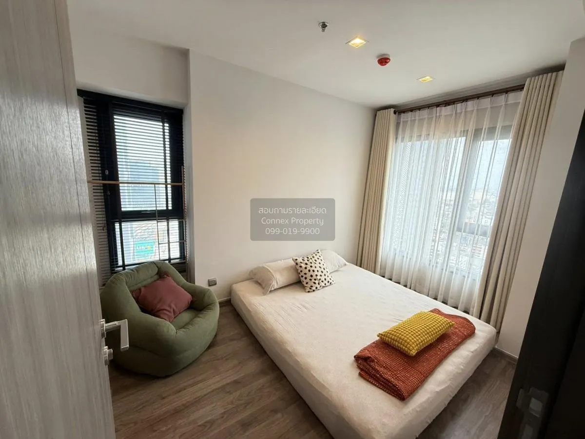 เช่าคอนโด  ไลฟ์ ลาดพร้าว แวลลีย์ BTS-ห้าแยกลาดพร้าว จอมพล  เขต จต 4