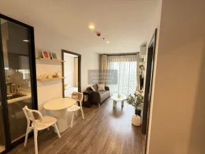 เช่าคอนโด  ไลฟ์ ลาดพร้าว แวลลีย์ BTS-ห้าแยกลาดพร้าว จอมพล  เขต จตุจักร กรุงเทพ CX-133298