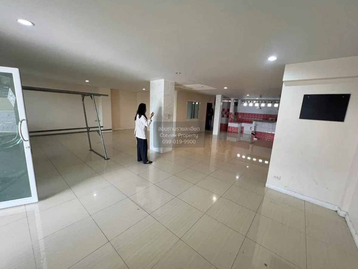 ขายบ้านแฝดในซอยอ่อนนุช 70/1 ประเวศ เขต ประเวศ กรุงเทพ CX-133299 2