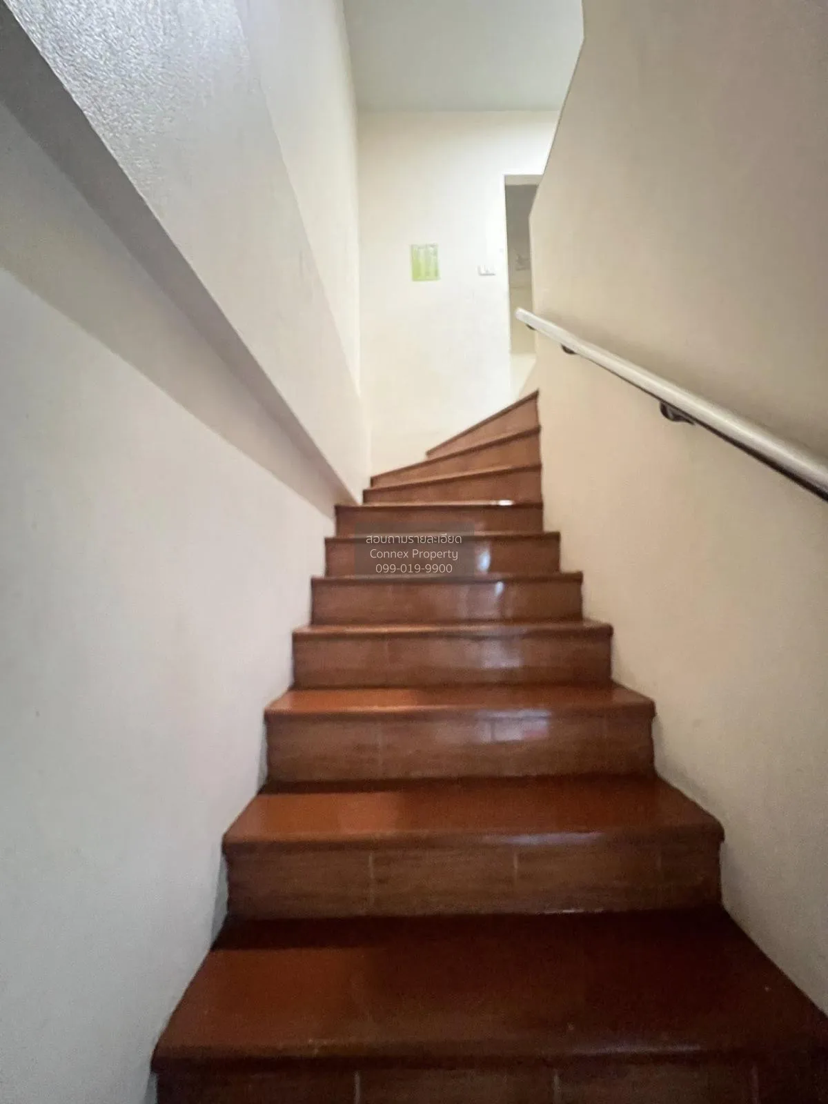 ขายบ้านแฝดในซอยอ่อนนุช 70/1 ประเวศ เขต ประเวศ กรุงเทพ CX-133299 3