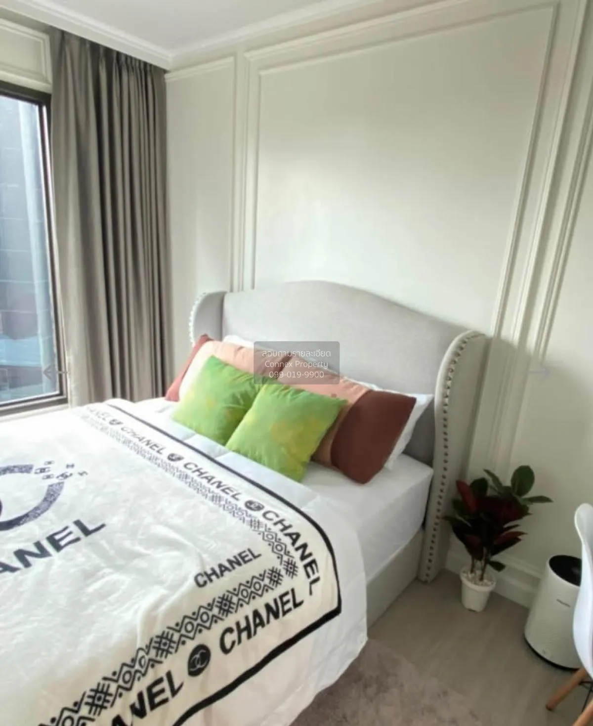 ขายคอนโด  ไลฟ์ อโศก - พระรามเก้า MRT-พระราม 9 มักกะสัน เขต ราชเทว 2