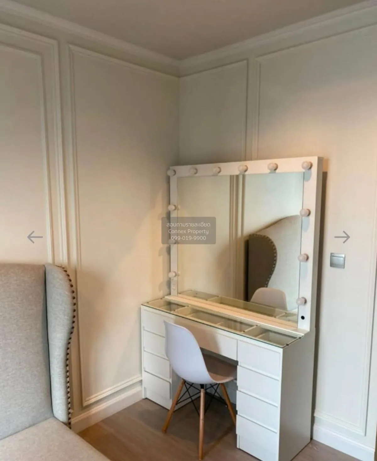 ขายคอนโด  ไลฟ์ อโศก - พระรามเก้า MRT-พระราม 9 มักกะสัน เขต ราชเทว 3