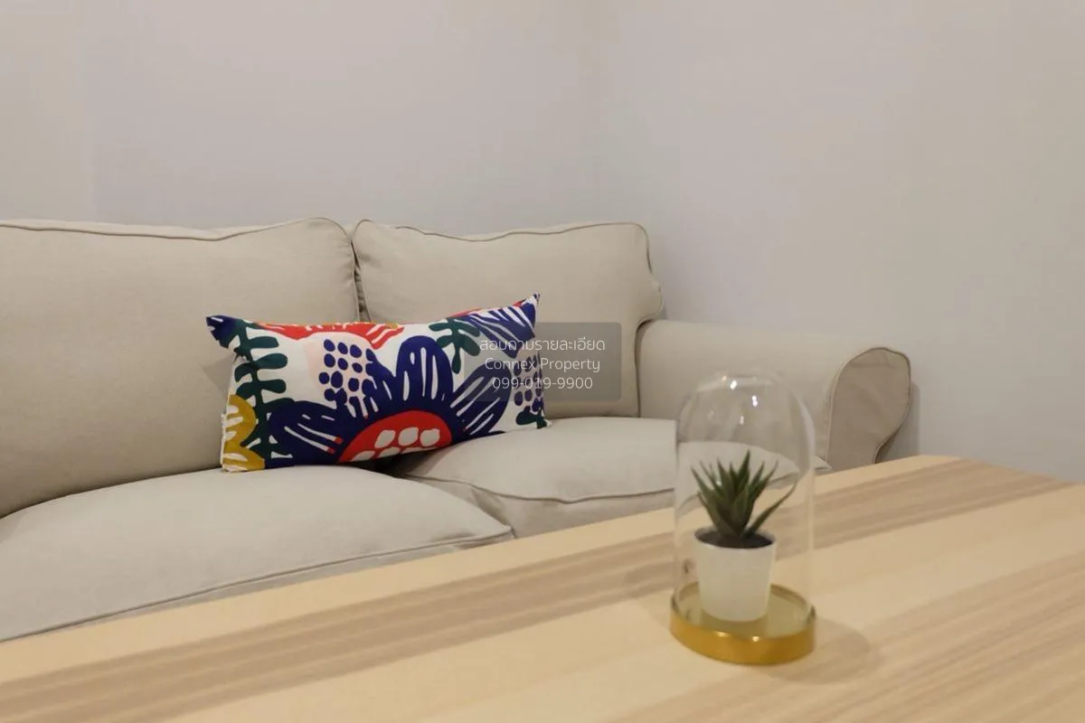 For Sale Condo , The Tree Sukhumvit 71 , ARL-Ramkhamhaeng , Suan  2