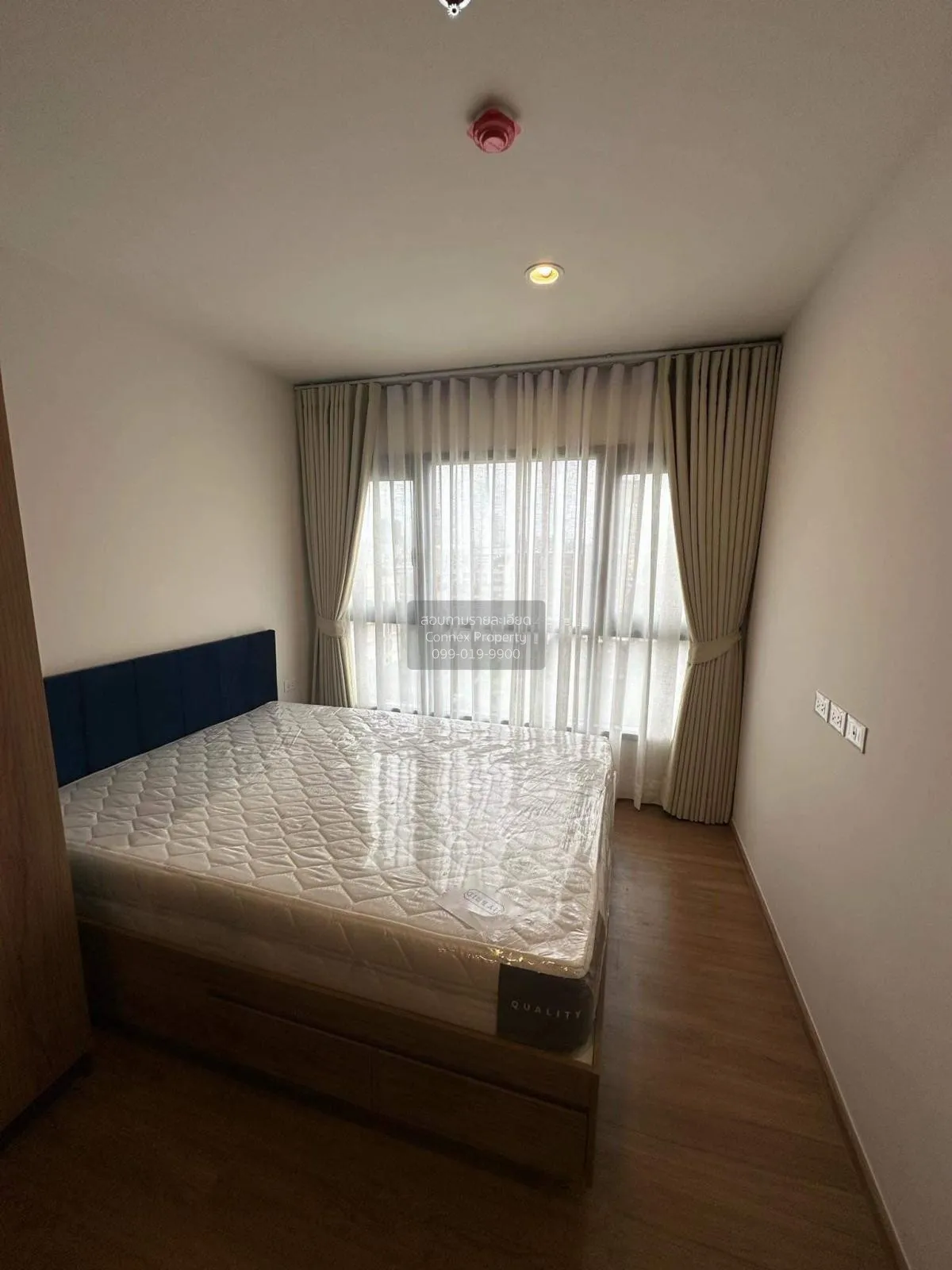 For Sale Condo , The line vibe , BTS-Ha Yaek Lat Phrao , Chomphon 4