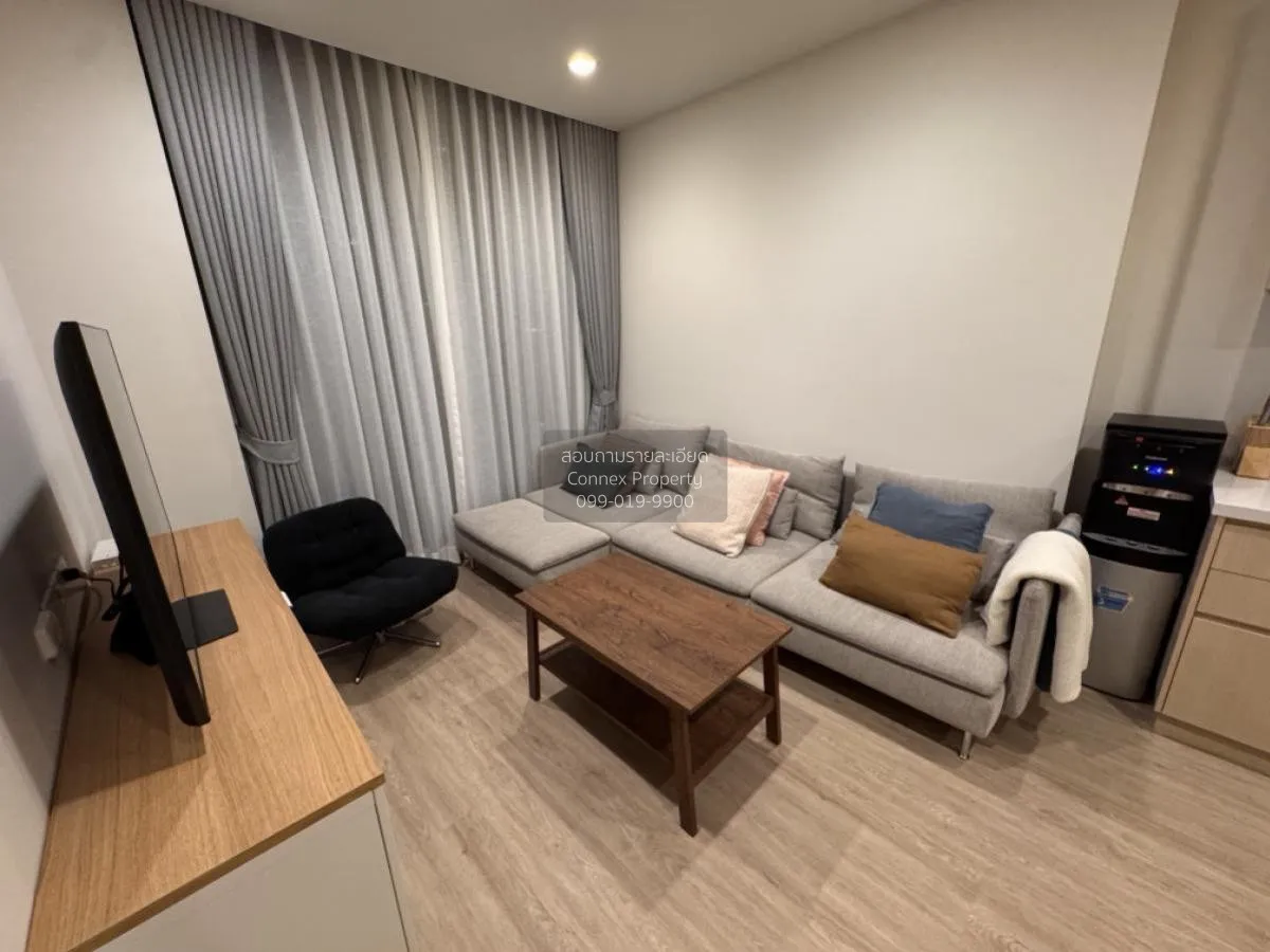 For Rent Condo , NOBLE STATE 39 , BTS-Phrom Phong , Khlong Tan Nu 1