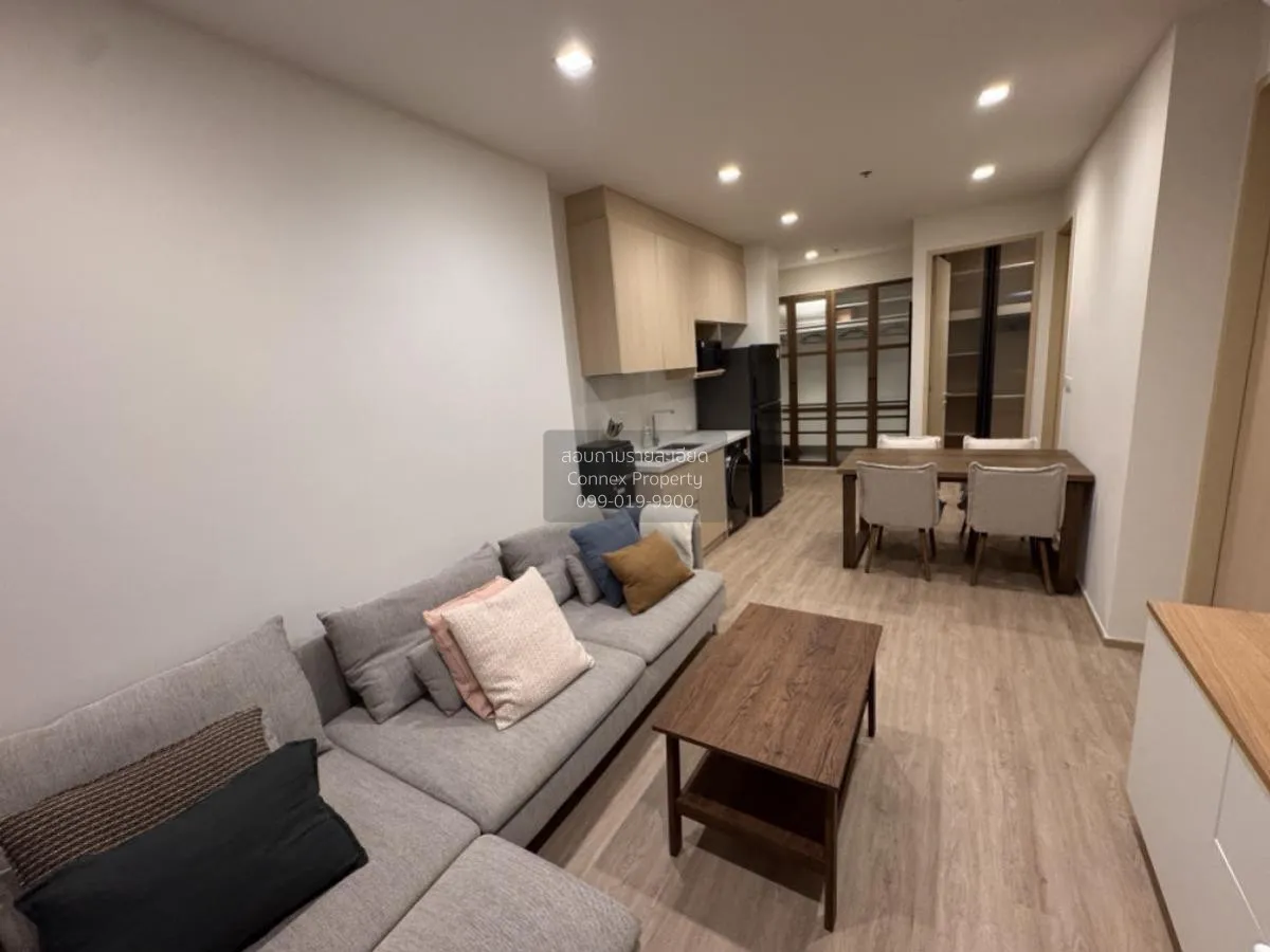 For Rent Condo , NOBLE STATE 39 , BTS-Phrom Phong , Khlong Tan Nu 2