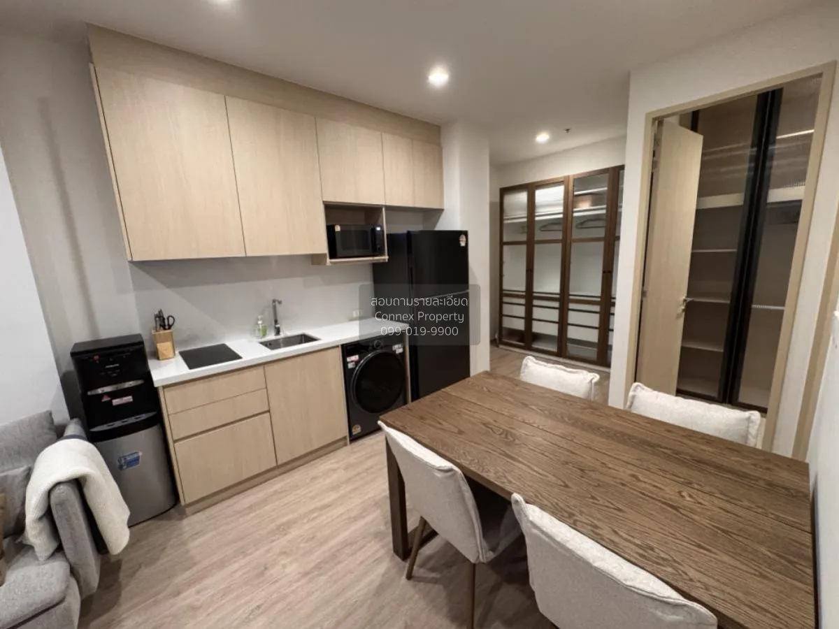 For Rent Condo , NOBLE STATE 39 , BTS-Phrom Phong , Khlong Tan Nu 4