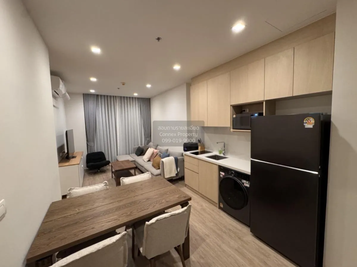 For Rent Condo , NOBLE STATE 39 , BTS-Phrom Phong , Khlong Tan Nu