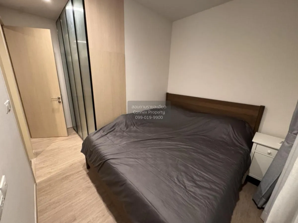 For Rent Condo , NOBLE STATE 39 , BTS-Phrom Phong , Khlong Tan Nu