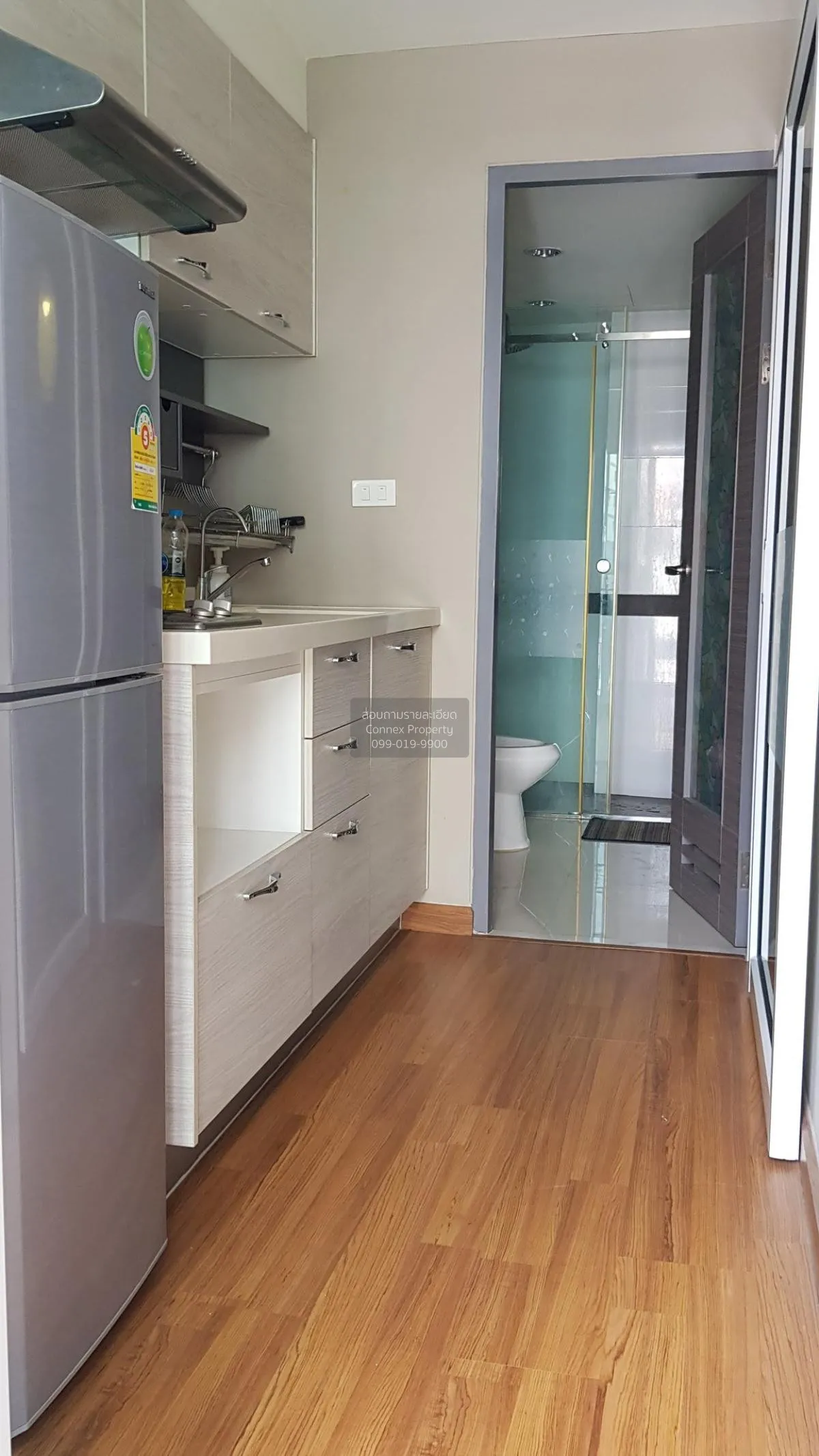 ขายคอนโด  ซี แอนด์ ซี ทเวนตี้ไนน์ คอนโด สามเสนใน เขต พญาไท กรุงเท 4