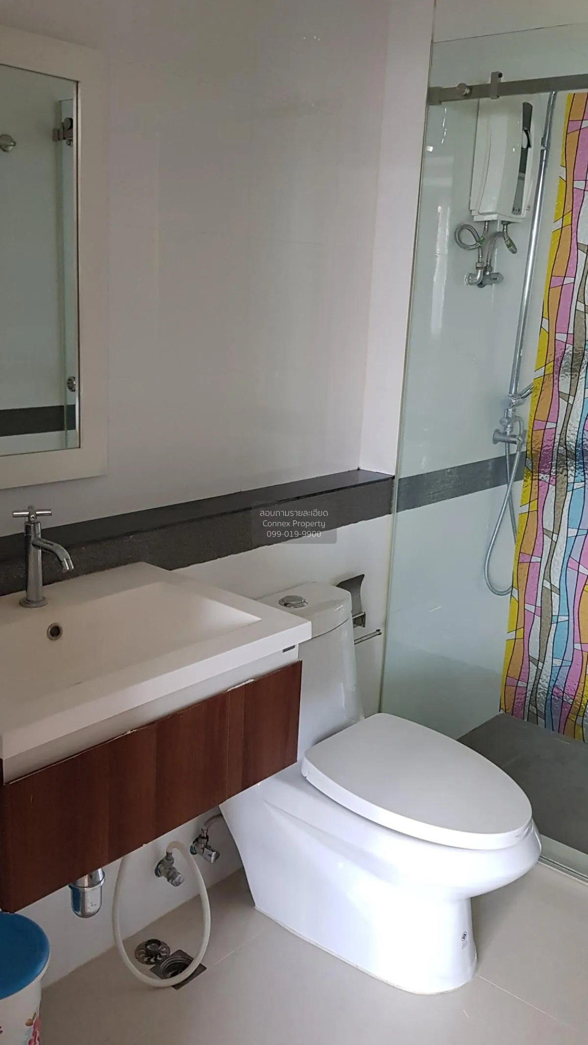 ขายคอนโด  ซี แอนด์ ซี ทเวนตี้ไนน์ คอนโด สามเสนใน เขต พญาไท กรุงเท