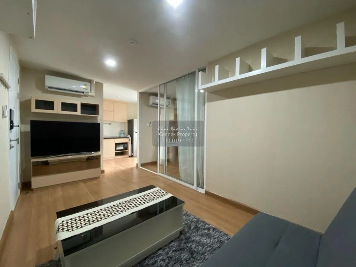 ขายคอนโด  เจ ดับบลิว คอนโด @ ดอนเมือง สีกัน เขต ดอนเมือง กรุงเทพ  2