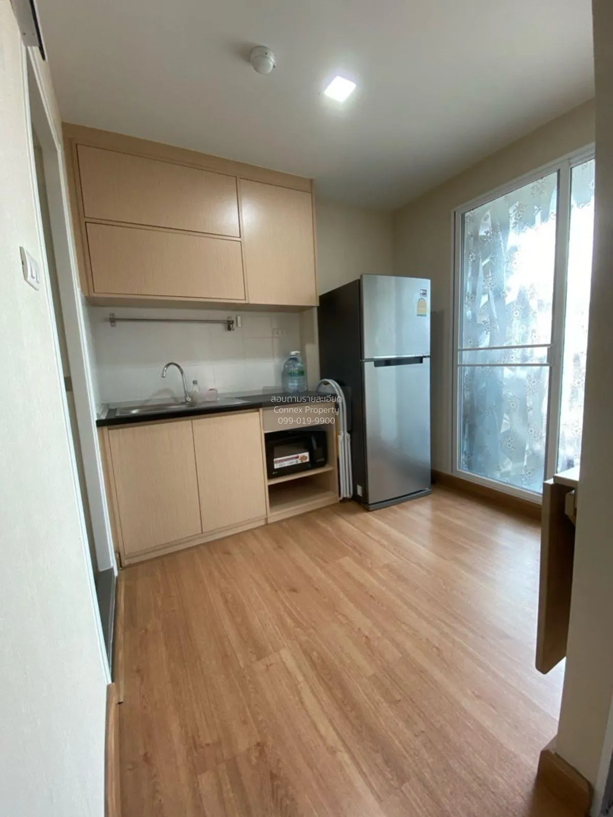 ขายคอนโด  เจ ดับบลิว คอนโด @ ดอนเมือง สีกัน เขต ดอนเมือง กรุงเทพ 