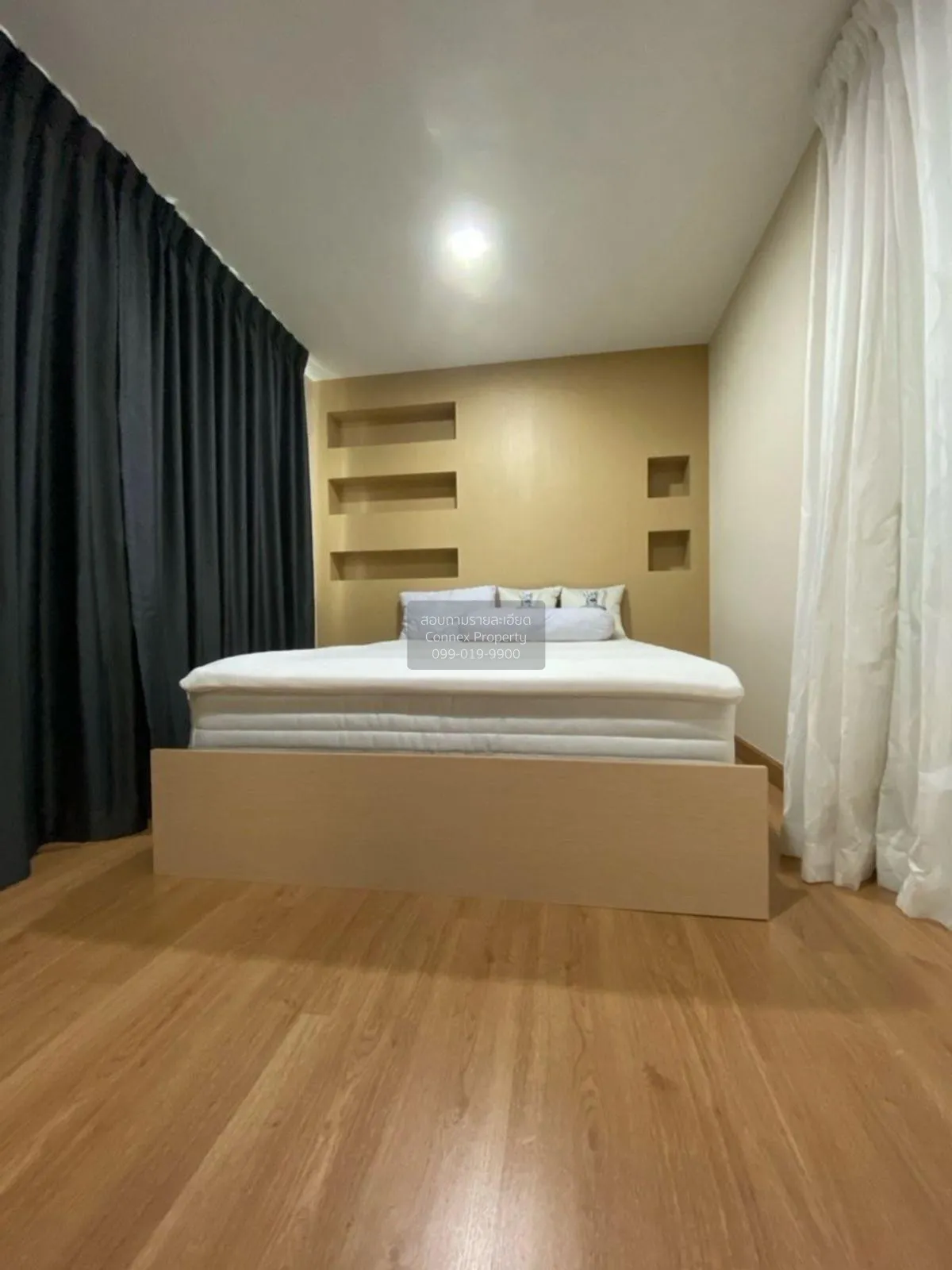 ขายคอนโด  เจ ดับบลิว คอนโด @ ดอนเมือง สีกัน เขต ดอนเมือง กรุงเทพ 