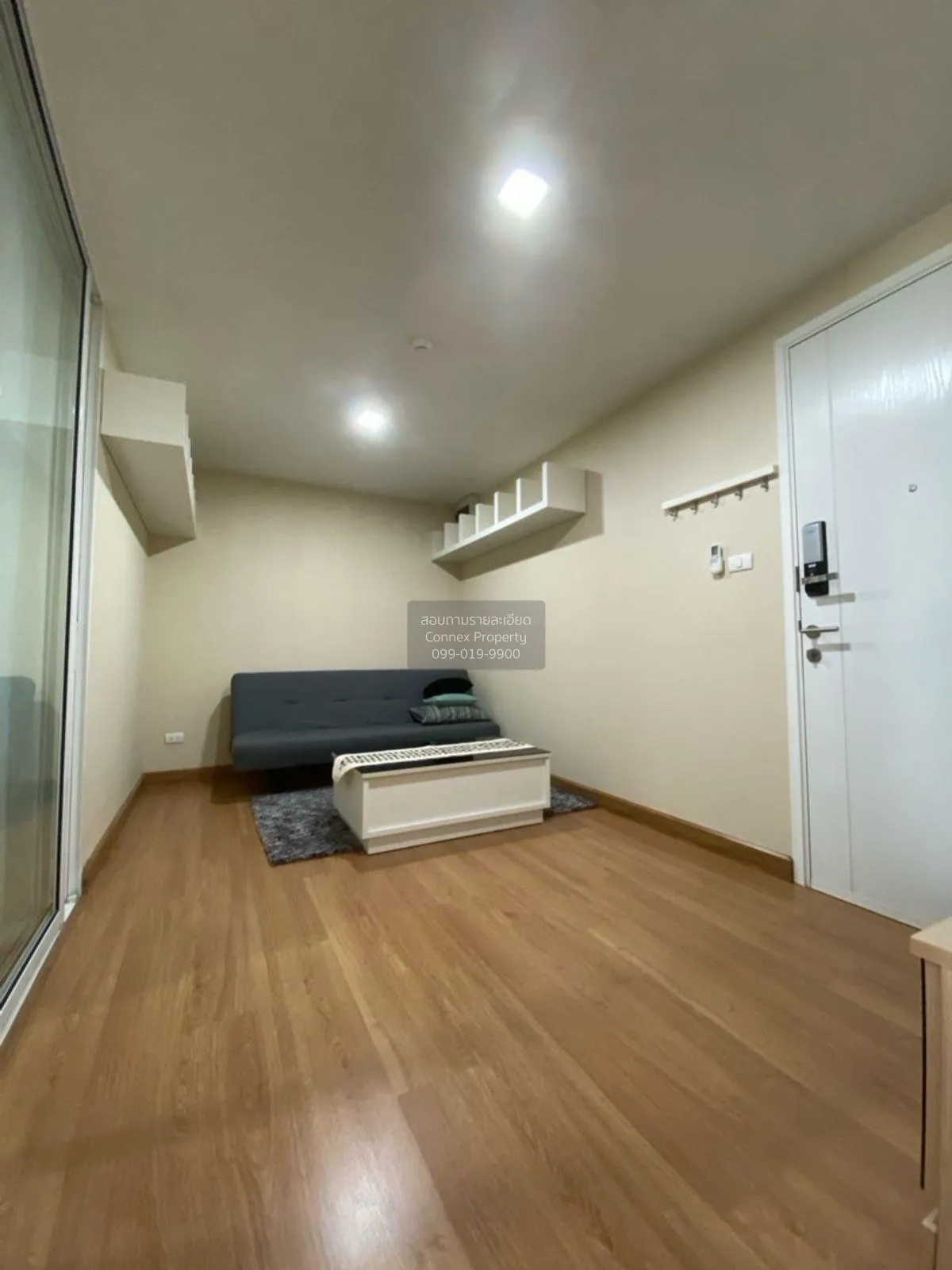 เช่าคอนโด  เจ ดับบลิว คอนโด @ ดอนเมือง สีกัน เขต ดอนเมือง กรุงเทพ 4