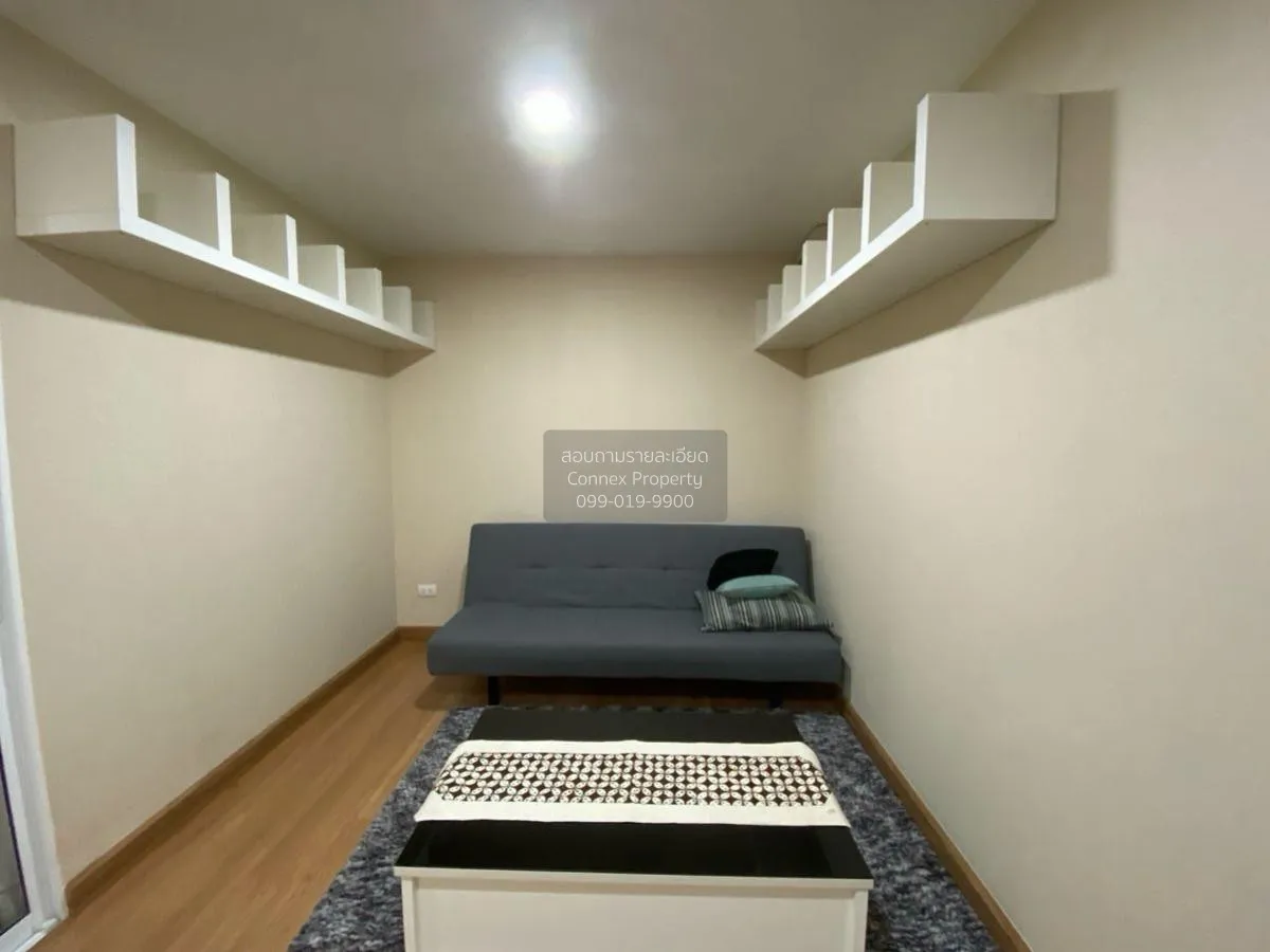 เช่าคอนโด  เจ ดับบลิว คอนโด @ ดอนเมือง สีกัน เขต ดอนเมือง กรุงเทพ