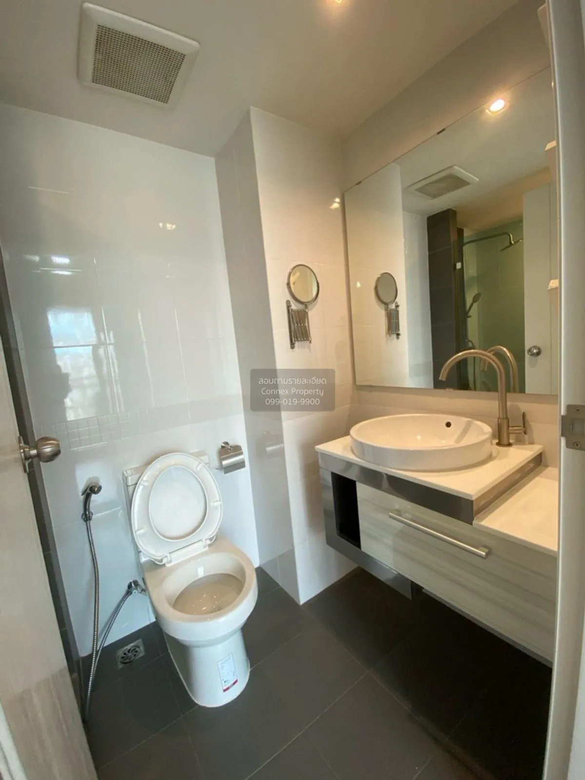 เช่าคอนโด  เจ ดับบลิว คอนโด @ ดอนเมือง สีกัน เขต ดอนเมือง กรุงเทพ