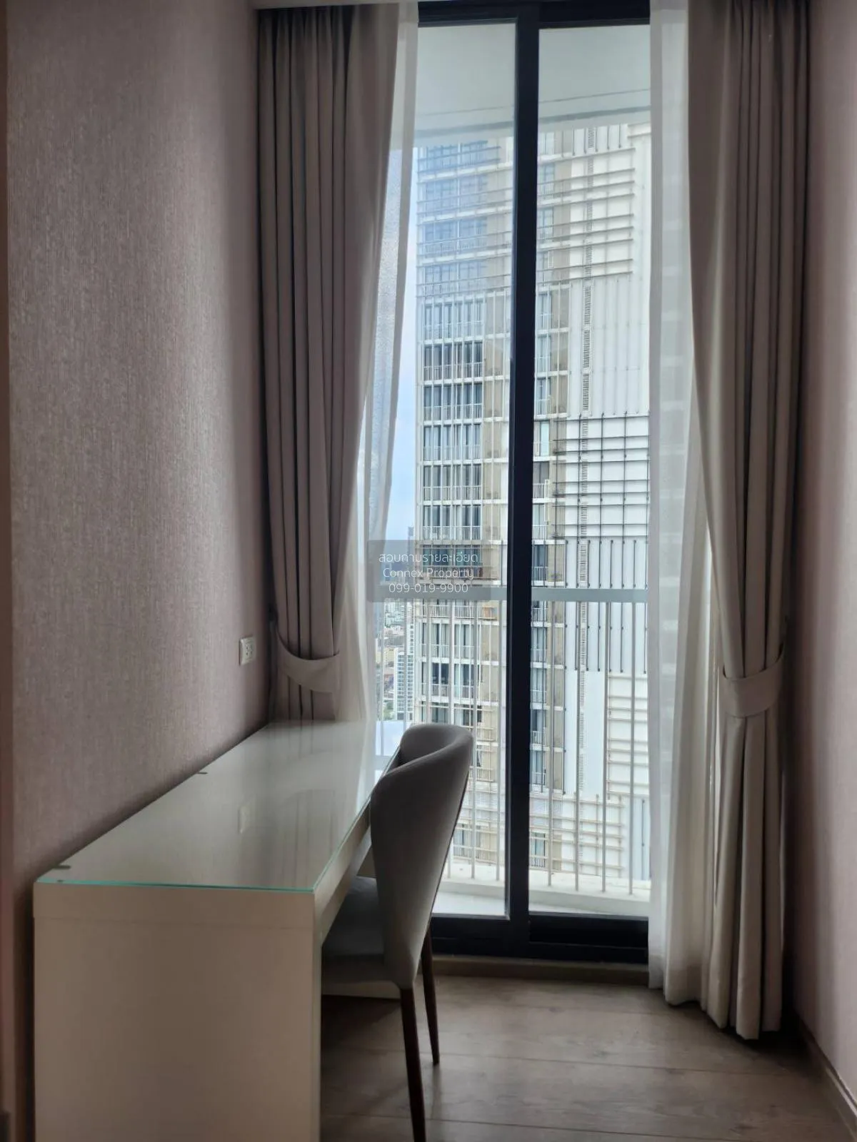 เช่าคอนโด  พาร์ค ออริจิ้น พร้อมพงษ์ BTS-พร้อมพงษ์ คลองตัน เขต คลอ