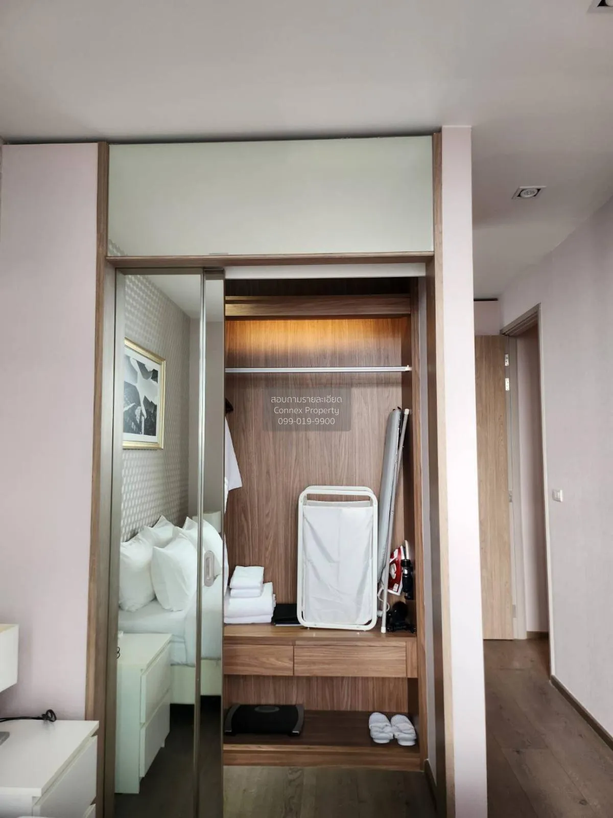 เช่าคอนโด  พาร์ค ออริจิ้น พร้อมพงษ์ BTS-พร้อมพงษ์ คลองตัน เขต คลอ