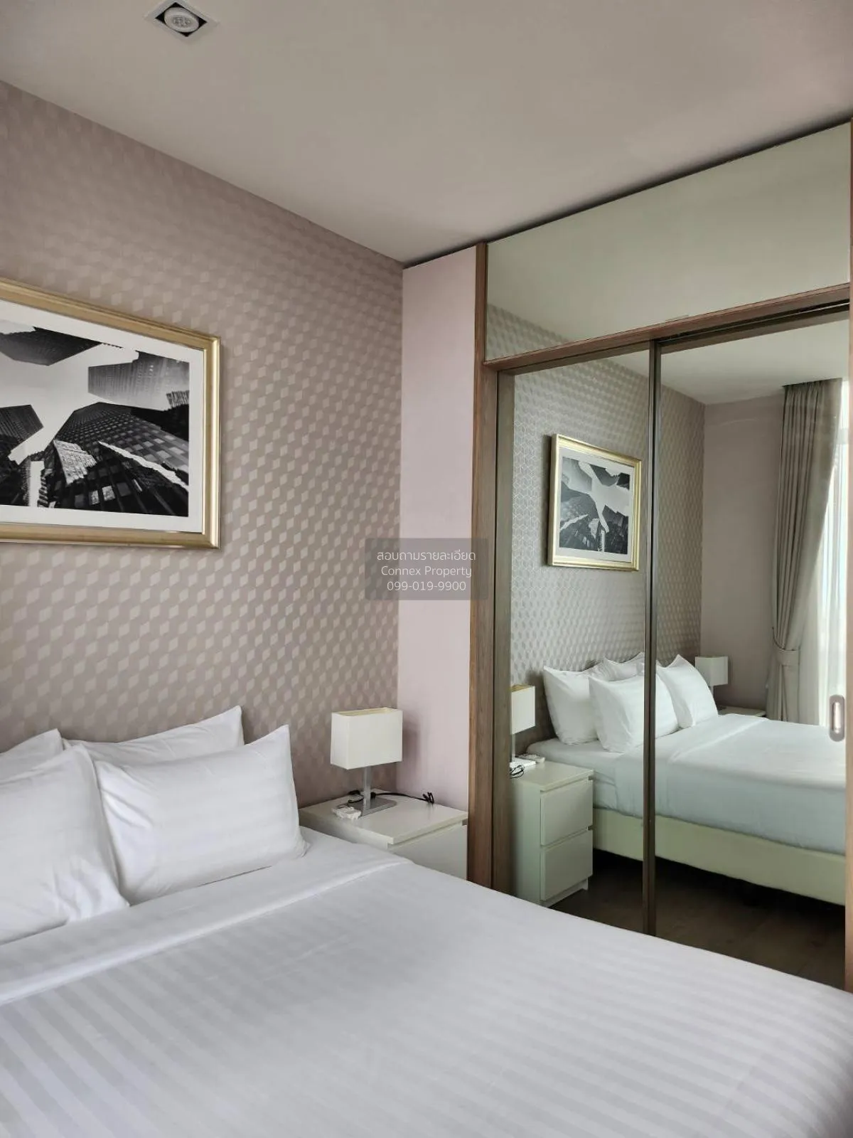 เช่าคอนโด  พาร์ค ออริจิ้น พร้อมพงษ์ BTS-พร้อมพงษ์ คลองตัน เขต คลอ