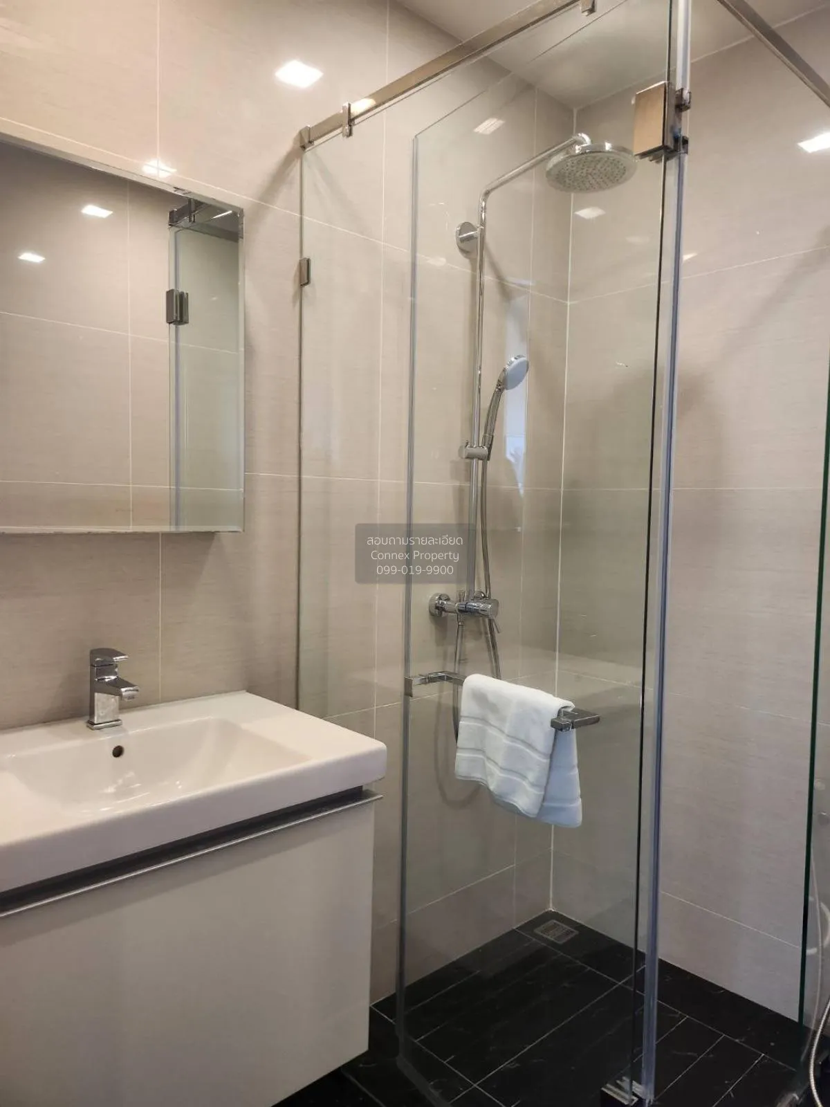 เช่าคอนโด  พาร์ค ออริจิ้น พร้อมพงษ์ BTS-พร้อมพงษ์ คลองตัน เขต คลอ