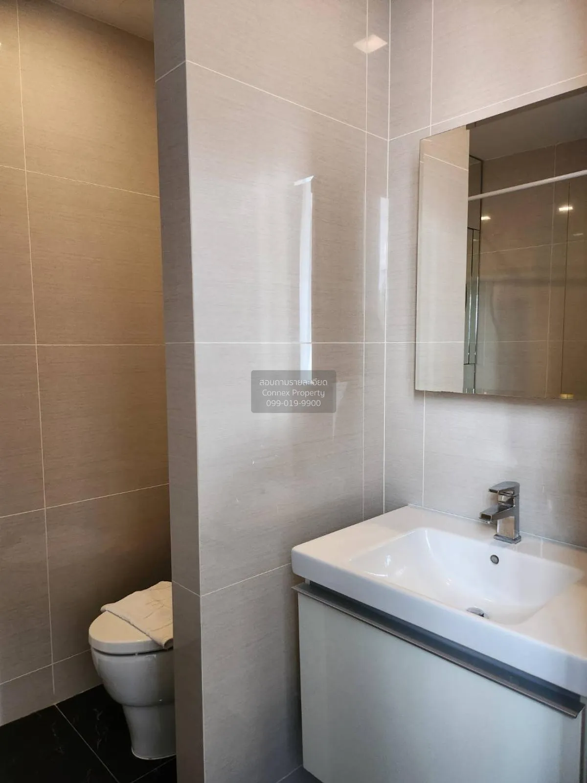 เช่าคอนโด  พาร์ค ออริจิ้น พร้อมพงษ์ BTS-พร้อมพงษ์ คลองตัน เขต คลอ