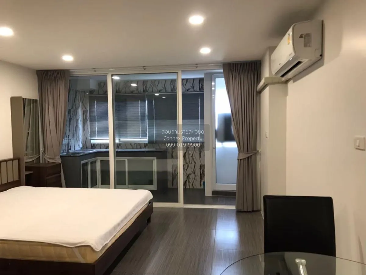 For Rent Condo , ITF Silom Palace , BTS-Chong Nonsi , Suriyawong  4